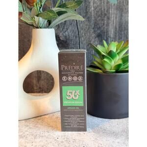Predire Paris 50X Premium Argan Oil Moisture & Anti-Aging Serum